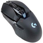 Logitech Gaming G903 Hero - Inalámbrico - Imagen 1