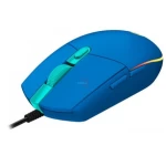 Logitech Gaming G203 Lightsync - Azul - Imagen 1