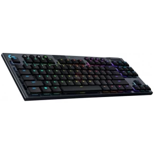 Logitech G915 TKL RGB Lightspeed