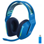 Logitech Gaming G733 RGB - Inalámbrico - Imagen 1