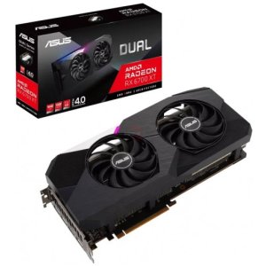 Asus RX 6700 XT 12GB Dual