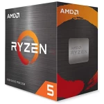 AMD RYZEN 5 5500 - AM4 - Imagen 1