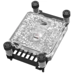 Bloque CPU Barrow AMD- ARGB