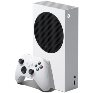 Xbox Series S 512GB – Edición Digital