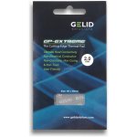 Thermal Pad Gelid  Extreme  3mm 80x40mm  12 Watt - Imagen 1