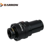 Fitting Barrow Quick Disconnect  Qdc  Macho/Hembra - Imagen 1