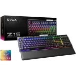 EVGA Z15 RGB - Clicky - Imagen 1