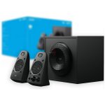 Logitech Z625 - 5.1 - THX - Imagen 1