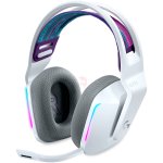 Logitech G733 RGB Blanco - inalámbrico - Imagen 1