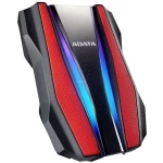 Adata 2TB AHD770G - Rojo RGB