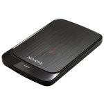 Adata 2TB AHV320 - Negro - Imagen 1