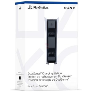 Estacion de Carga DualSense PS5