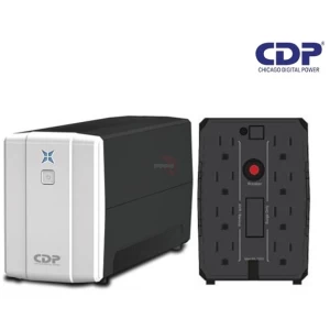 CDP R-UPR 1008  - 1000VA