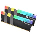 Thermaltake Toughram RGB - 16GB (2×8) DDR4 3600MHz - Imagen 1