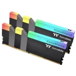 Thermaltake Toughram RGB - 16GB (2×8) DDR4 3600MHz - Imagen 1