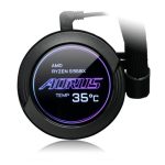 Gigabyte Aorus WaterForce X 240MM - Imagen 2