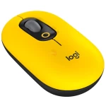 Logitech POP - Amarillo - Imagen 1