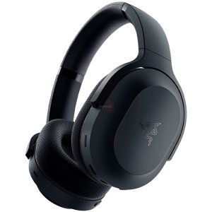 Razer Barracuda - Inalámbrico - Negro