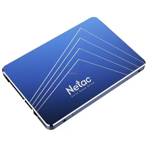 Netac N535S SATA III - 2.5 - 480GB