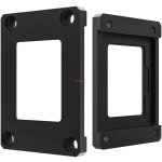 Marco de contacto de Intel de 12ª generación LGA1700/1800 - Negro