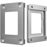 Marco de contacto de Intel de 12ª generación LGA1700/1800 - Plata