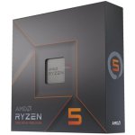 AMD Ryzen 5 7600X - AM5 - Imagen 1