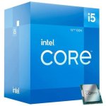 INTEL CORE I5 12400