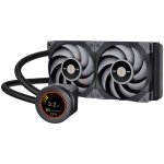 THERMALTAKE TOUGHLIQUID ULTRA 240 - Imagen 1