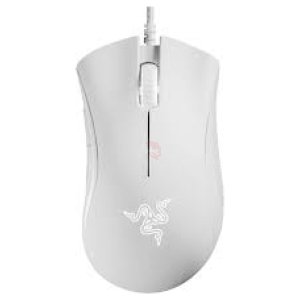 RAZER DEATHADDER ESSENTIAL BLANCO