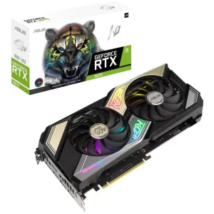 ASUS RTX 3070 8GB KO V2 (copia)