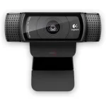 LOGITECH HD PRO C920