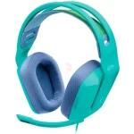 LOGITECH GAMING G335 - MENTA - Imagen 1