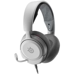 STEELSERIES ARCTIS NOVA 1P - PS5 - BLANCO