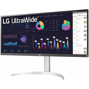LG 34" ULTRA WIDE 5MS - 100HZ - 2560X1080