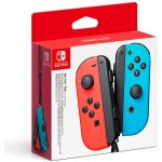 NINTENDO SWITCH JOY-CON NEON - Imagen 1