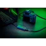 CAPTURADORA USB RAZER RIPSAW X 4K - PARA CAMARA - Imagen 2