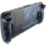 Placa trasera transparente para SteamDeck - JSAUX - Imagen 1