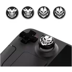JOYSTICK THUMB GRIP PLAYVITAL - Imagen 1