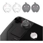 JOYSTICK THUMB GRIP PLAYVITAL - Imagen 6