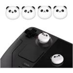 JOYSTICK THUMB GRIP PLAYVITAL - Imagen 5