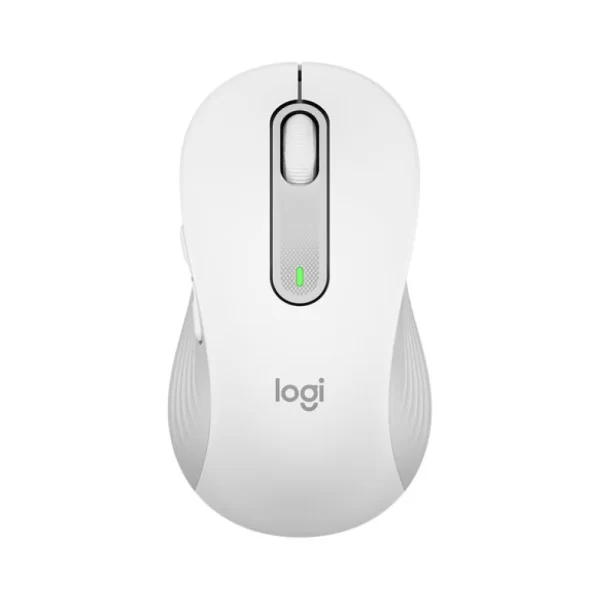 LOGITECH Mouse Logitech Lift Zurdo Vertical Ergonómico - Grafito