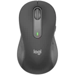 LOGITECH SIGNATURE M650 L ZURDO - INALÁMBRICO - GRIS - Imagen 1