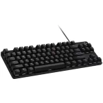 LOGITECH GAMING G413 SE TKL MECANICO RETROILUMINADO - Imagen 1