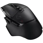 Logitech G502 X LIGHTSPEED - INALAMBRICO - NEGRO - Imagen 1