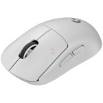 Logitech G Pro X Superlight 2 - INALAMBRICO - Blanco