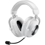 LOGITECH GAMING G PRO X 2 INALÁMBRICO - BLANCO - Imagen 1