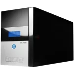 UPS FORZA FX-1500 LCD 1500VA - 840W 8 TOMAS - Imagen 1