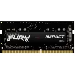 KINGSTON FURY IMPACT SO-DIMM DDR4 3200MHZ - 32GB - Imagen 1
