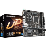 GIGABYTE H610M S2H G10 - SOCKET 1700 - Imagen 1
