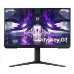 SAMSUNG GAMING ODYSSEY 27" G32A 1MS - 165HZ - 1920X1080 - Imagen 1